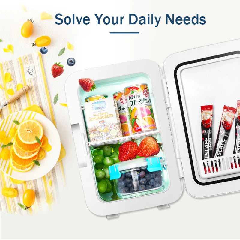 Frostly | Mini Portable Fridge 220V